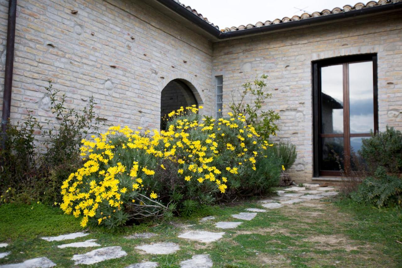La Stalla Cepagatti Exterior foto